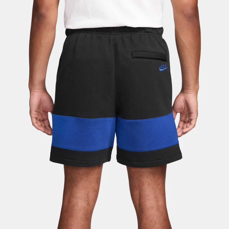 Nike Men's Sportswear Club Fleece Shorts